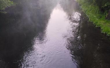 Charitní putování