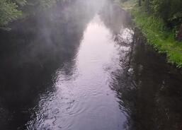 Charitní putování