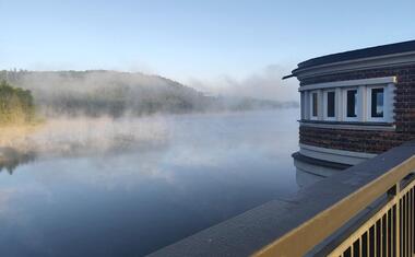 Charitní putování