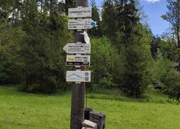 Charitní putování