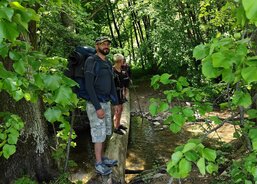 Charitní putování