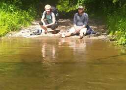 Charitní putování