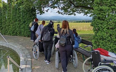 Prázdninový čas za námi