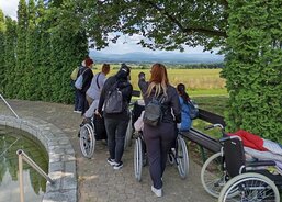 Prázdninový čas za námi