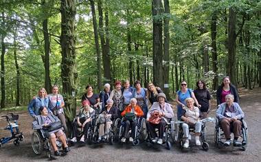 Prázdninový čas za námi