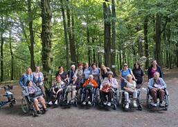 Prázdninový čas za námi