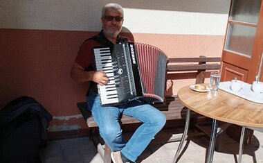 Prázdninový čas za námi