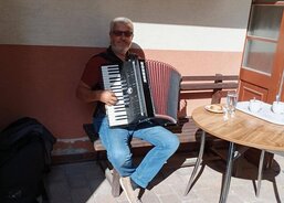 Prázdninový čas za námi