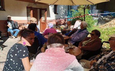 Prázdninový čas za námi