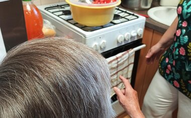 Prázdninový čas za námi