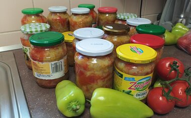 Prázdninový čas za námi