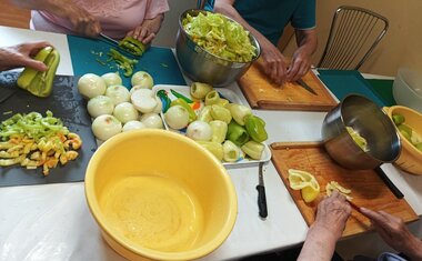 Prázdninový čas za námi