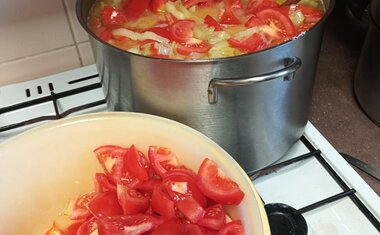 Prázdninový čas za námi