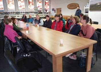 Vzdělávání pro lepší péči o seniory