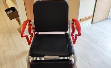 Moravskoslezský kraj podpořil Domov sv. Anny