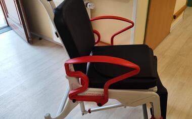 Moravskoslezský kraj podpořil Domov sv. Anny