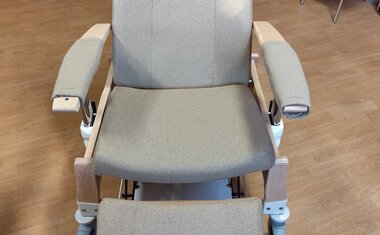 Moravskoslezský kraj podpořil Domov sv. Anny