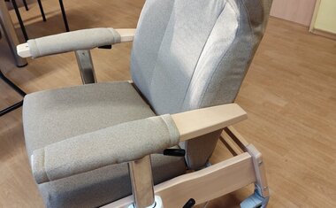 Moravskoslezský kraj podpořil Domov sv. Anny