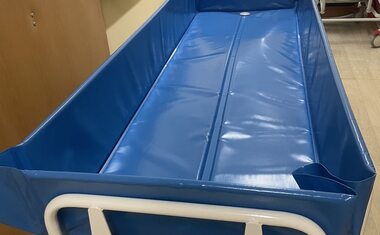 Moravskoslezský kraj podpořil Domov sv. Anny