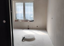 Dům sv. Jáchyma ve Studénce roste. Nový domov pro seniory nabídne 22 lůžek a moderní zázemí