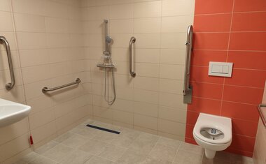 Stavba sv. Jáchyma jde do finále