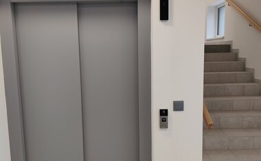 Stavba sv. Jáchyma jde do finále