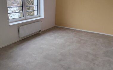 Stavba sv. Jáchyma jde do finále