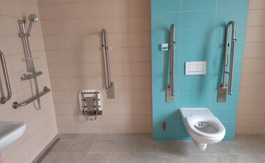 Stavba sv. Jáchyma jde do finále