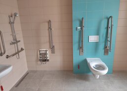 Stavba sv. Jáchyma jde do finále