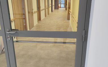 Stavba sv. Jáchyma jde do finále