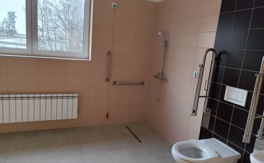 Stavba sv. Jáchyma jde do finále