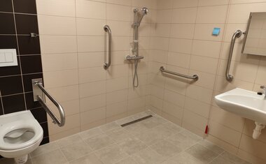 Stavba sv. Jáchyma jde do finále