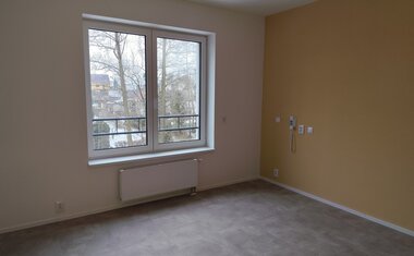 Stavba sv. Jáchyma jde do finále