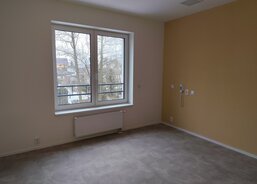 Stavba sv. Jáchyma jde do finále