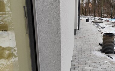 Stavba sv. Jáchyma jde do finále