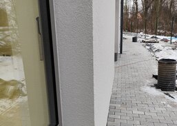 Stavba sv. Jáchyma jde do finále