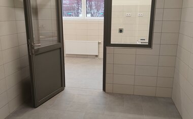 Stavba sv. Jáchyma jde do finále