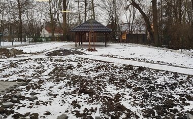 Stavba sv. Jáchyma jde do finále