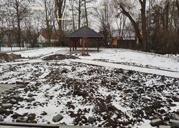 Stavba sv. Jáchyma jde do finále