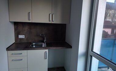 Blížíme se k cíli: Dům sv. Jáchyma se brzy otevře