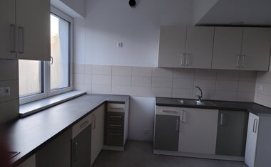 Blížíme se k cíli: Dům sv. Jáchyma se brzy otevře