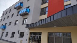 Blížíme se k cíli: Dům sv. Jáchyma se brzy otevře