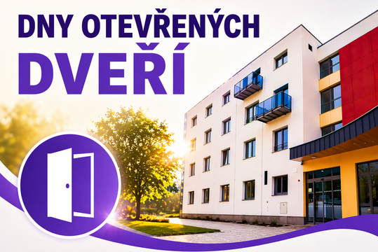 Dny otevřených dveří v Domě sv. Jáchyma