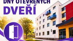 Dny otevřených dveří v Domě sv. Jáchyma