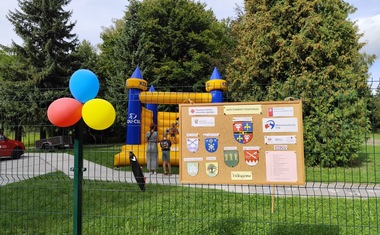 Charita se s létem rozloučila velkolepě